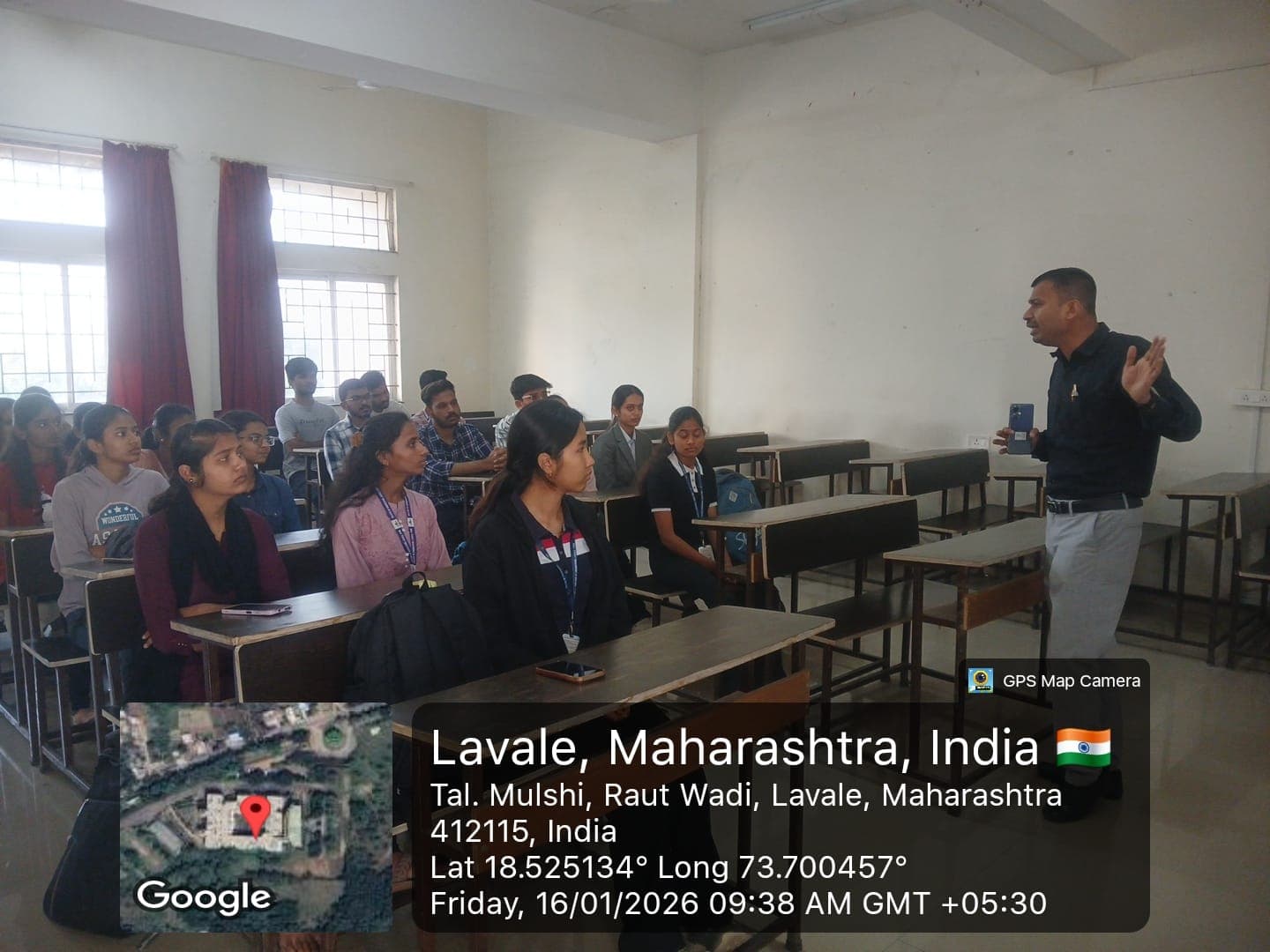 AI Workshop – Session 1