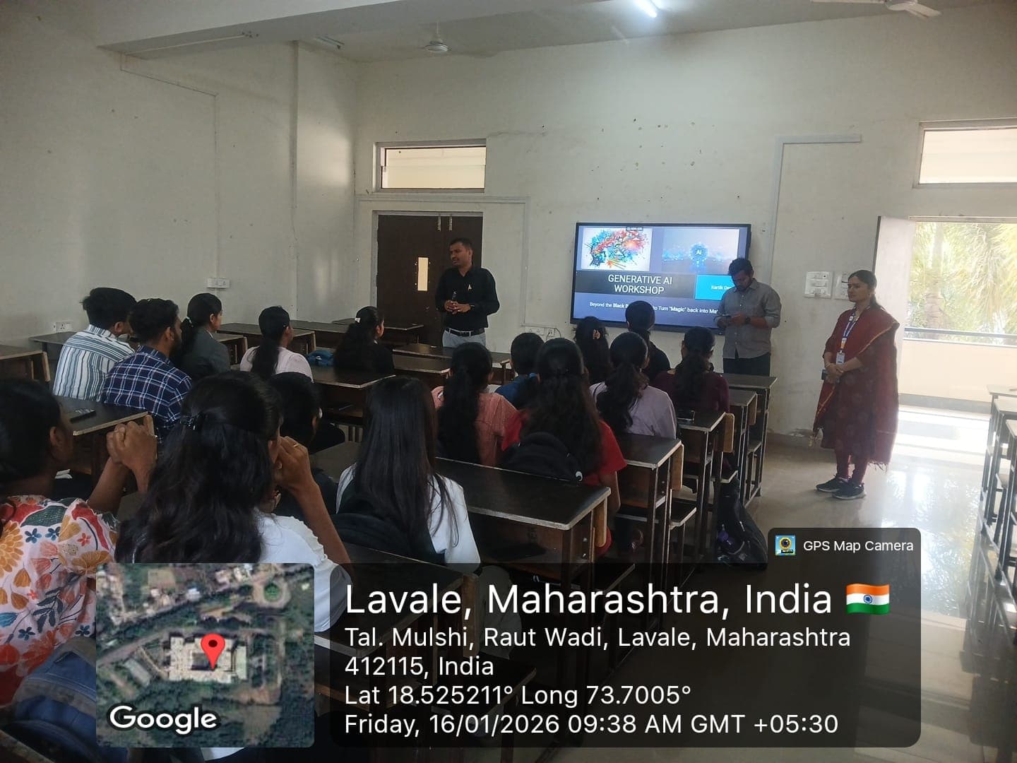 AI Workshop – Session 2