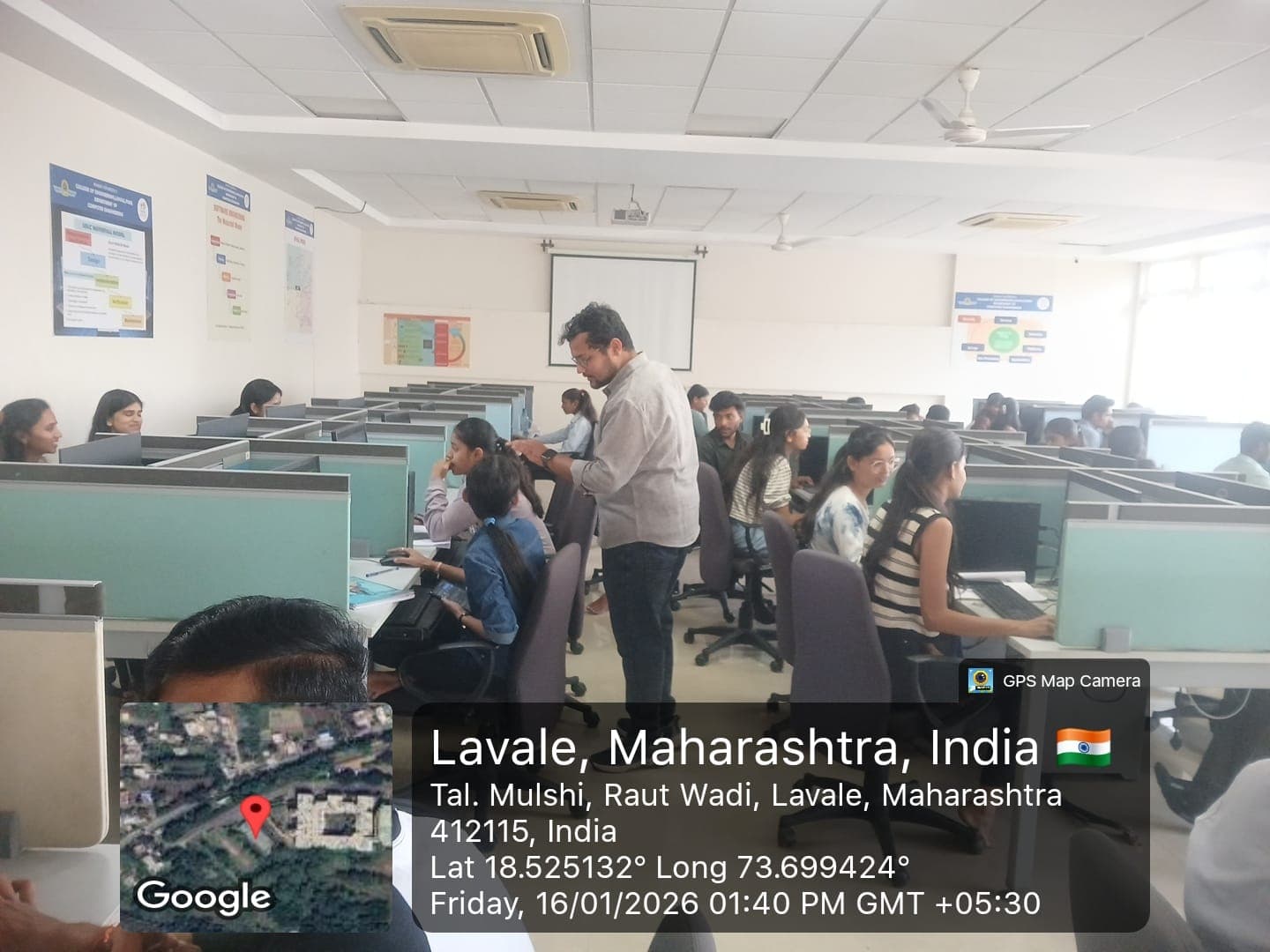 AI Workshop – Session 3