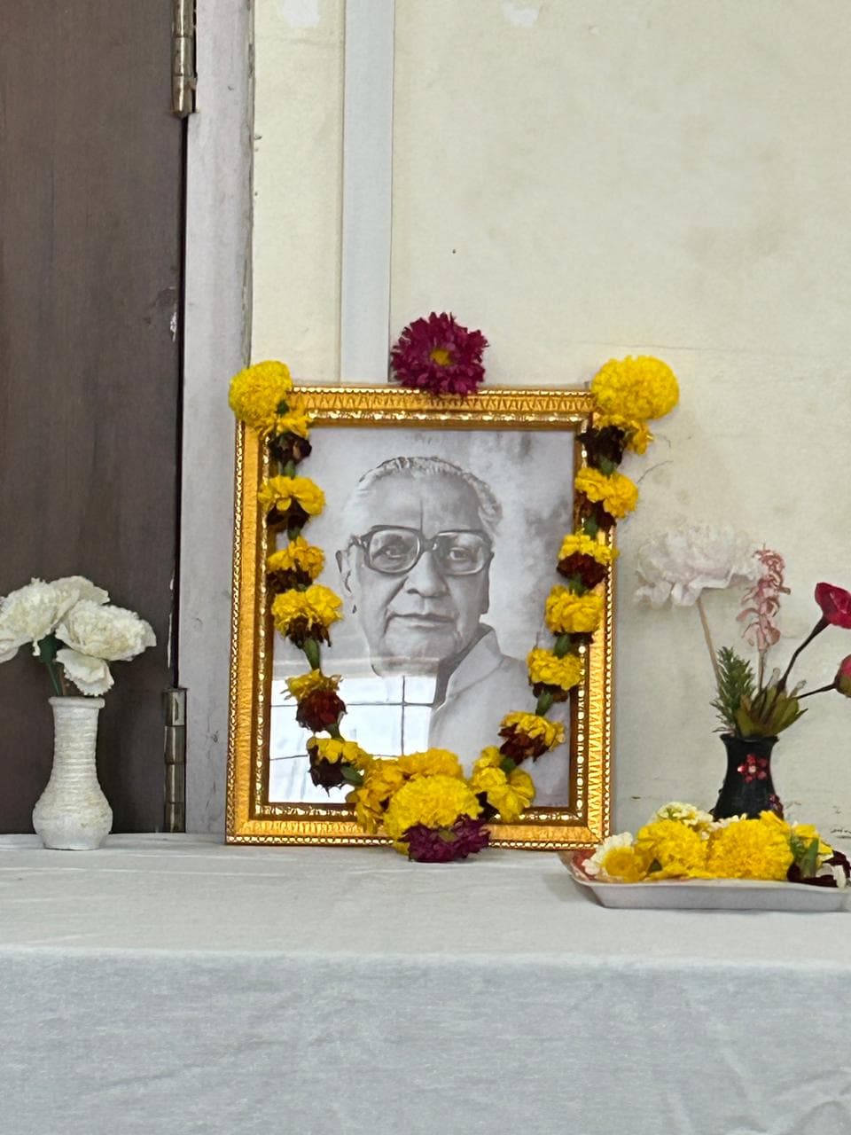 Marathi Divas – Photo 1