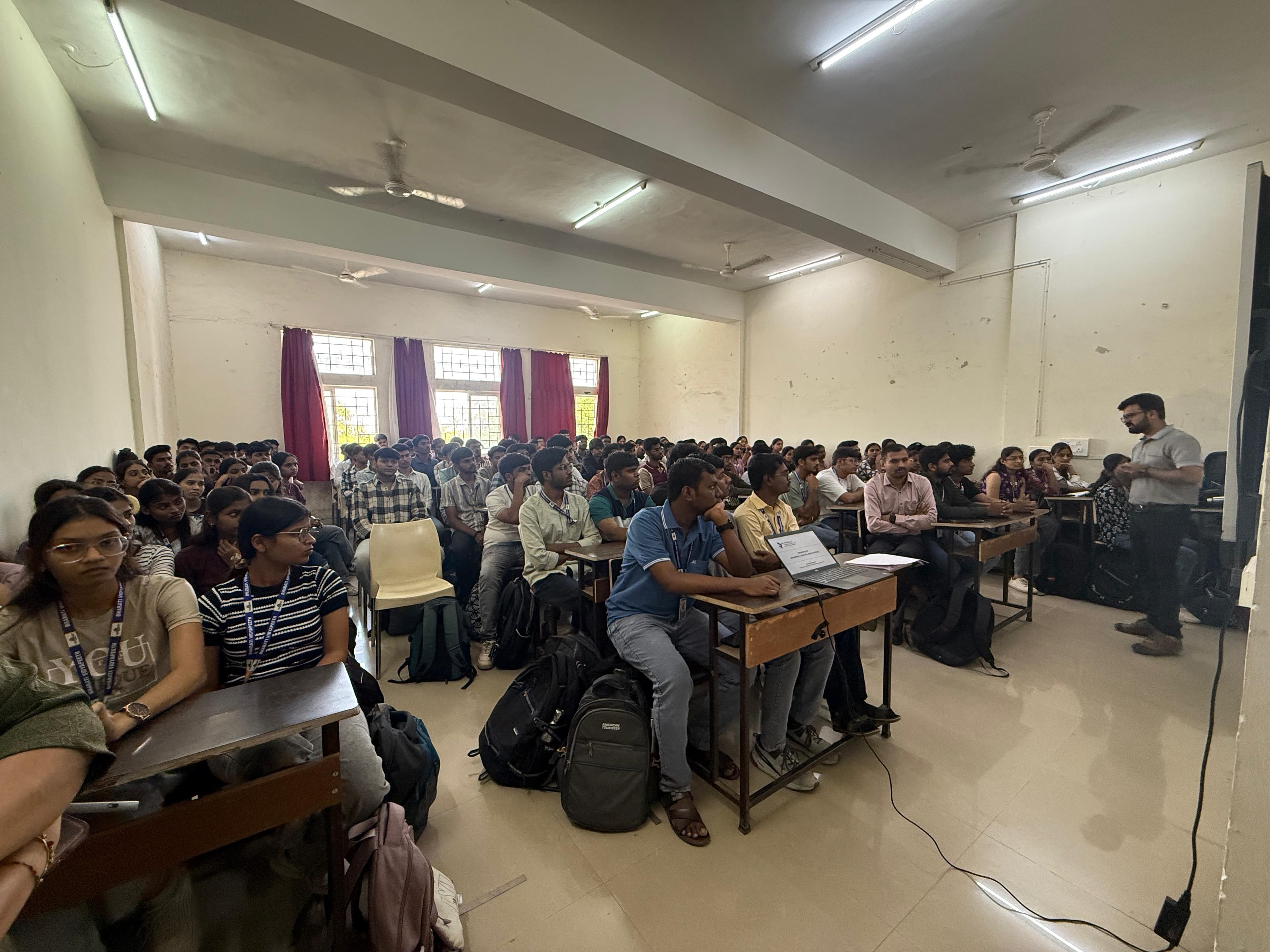 Innovation Workshop – Photo 2